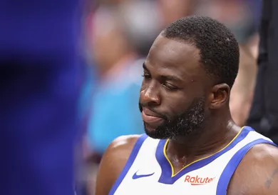 Golden State Warriors v Phoenix Suns