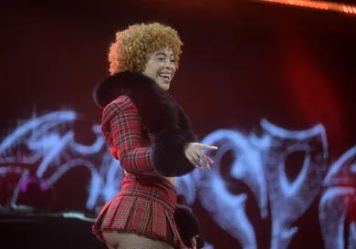 iHeartRadio Power 96.1's Jingle Ball 2023 - Show