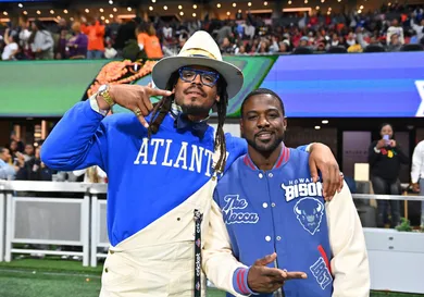 Cricket Celebration Bowl