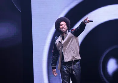 iHeartRadio Y100's Jingle Ball 2023 - Show