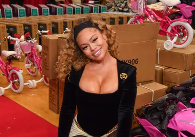 Big Latto Presents The Third Annual Christmas In Clayco