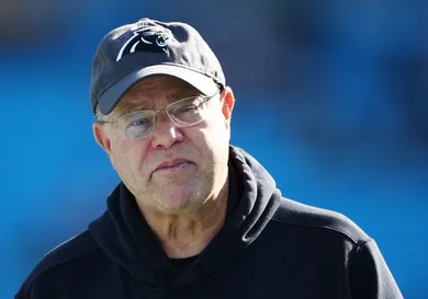 Green Bay Packers v Carolina Panthers