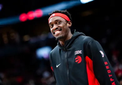 Utah Jazz v Toronto Raptors