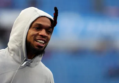 New England Patriots v Buffalo Bills