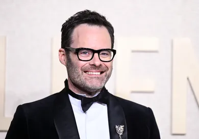 81st Golden Globe Awards - Arrivals