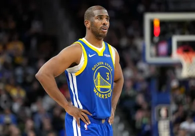 Denver Nuggets v Golden State Warriors