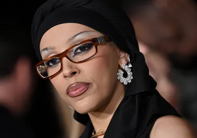 Los Angeles Premiere Of Sony Pictures' "The Book Of Clarence" - Arrivals