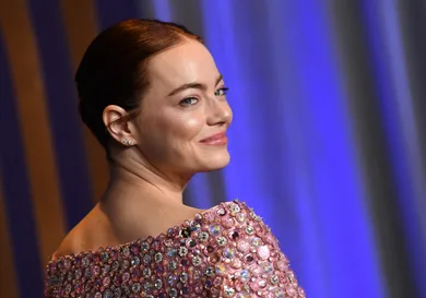 US-ENTERTAINMENT-AMPAS-GOVERNORS-AWARDS-ARRIVALS