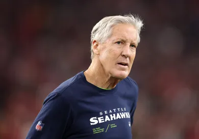 Seattle Seahawks v Arizona Cardinals