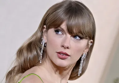 81st Annual Golden Globe Awards - Arrivals