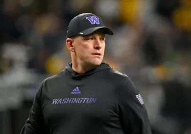 2024 CFP National Championship - Michigan v Washington