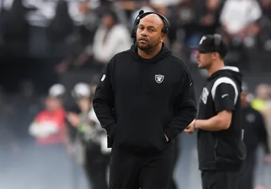 Denver Broncos v Las Vegas Raiders