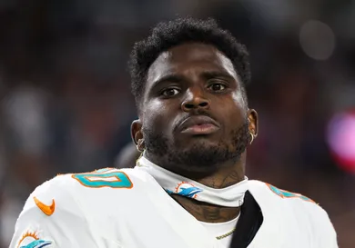 Buffalo Bills v Miami Dolphins