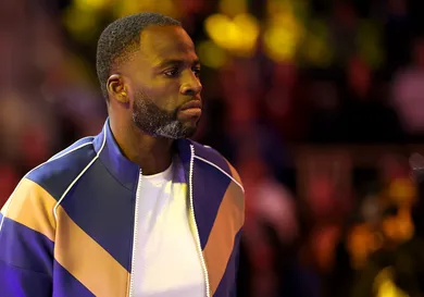 New Orleans Pelicans v Golden State Warriors