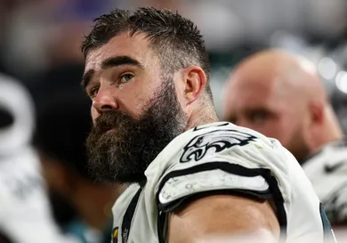 NFC Wild Card Playoffs - Philadelphia Eagles v Tampa Bay Buccaneers