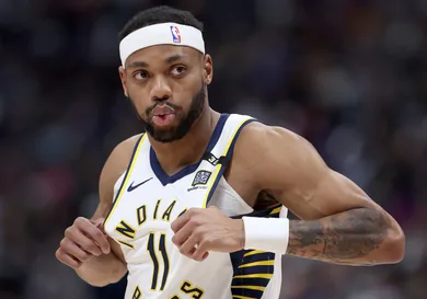 Indiana Pacers v Denver Nuggets