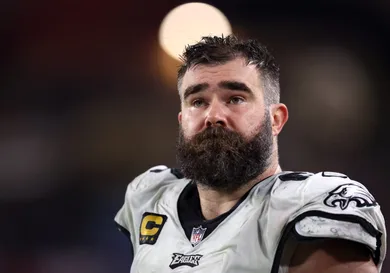 NFC Wild Card Playoffs - Philadelphia Eagles v Tampa Bay Buccaneers