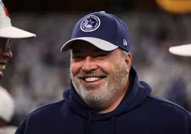 NFC Wild Card Playoffs - Green Bay Packers v Dallas Cowboys