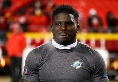 AFC Wild Card Playoffs - Miami Dolphins v Kansas City Chiefs