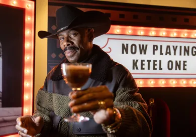 Ketel One Family Made Vodka And MACRO Celebrate Sundance Film Festival
