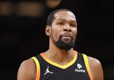 Sacramento Kings v Phoenix Suns