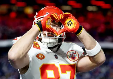 AFC Divisional Playoffs - Kansas City Chiefs v Buffalo Bills