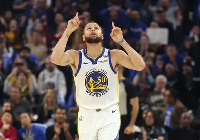 Atlanta Hawks v Golden State Warriors