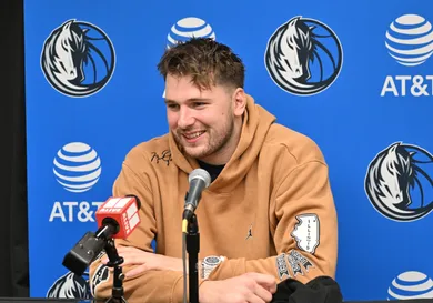 Dallas Mavericks v Atlanta Hawks