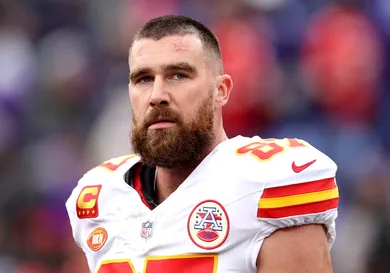 AFC Championship - Kansas City Chiefs v Baltimore Ravens