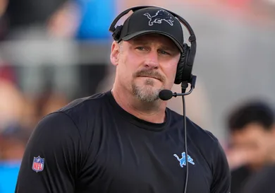 dan campbell net worth