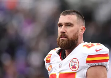 AFC Championship - Kansas City Chiefs v Baltimore Ravens