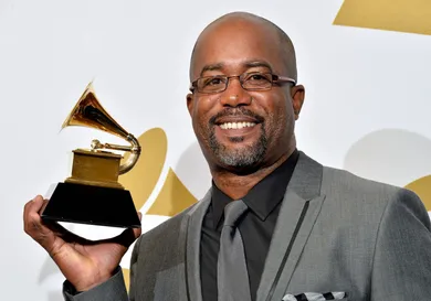 darius rucker