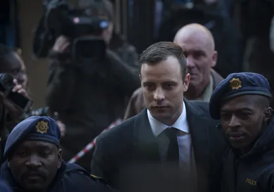 Pistorius trial in South Africa
