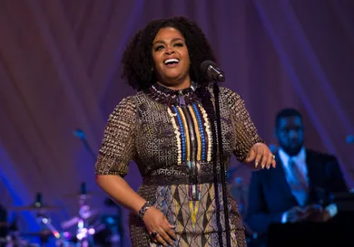 jill scott