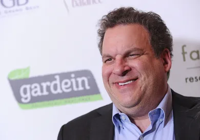 jeff garlin net worth