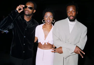 the fugees