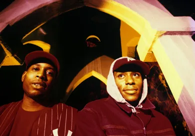 mos def talib kweli black star