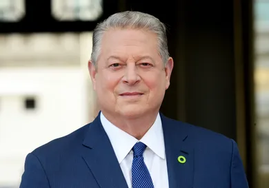 al gore net worth