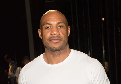 Off-White : Front Row - Paris Fashion Week - Menswear Spring/Summer 2019