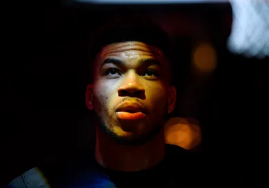 Milwaukee Bucks v Portland Trail Blazers