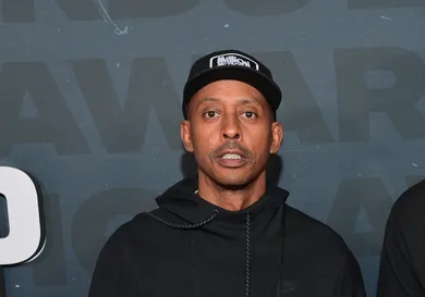 BET Hip Hop Awards 2022 - Arrivals