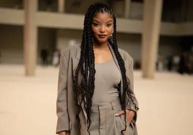 Ami Paris Spring 2024 Menswear Collection Runway Show - Front Row