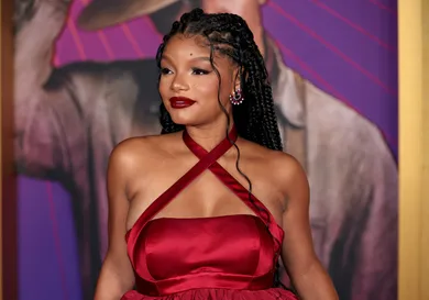 World Premiere Of Warner Bros.' "The Color Purple" - Arrivals