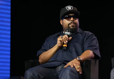 REVOLT X AT&amp;T Host REVOLT 3-Day Summit In Los Angeles - Day 3