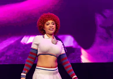 Camp Flog Gnaw Carnival - Day 1