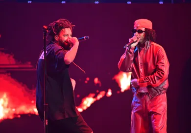 HOT 107.9's Birthday Bash 2023