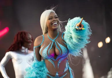 2023 Rolling Loud Los Angeles