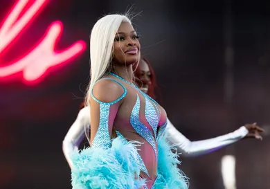 2023 Rolling Loud Los Angeles