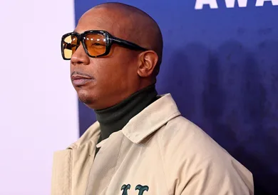 The “2021 Soul Train Awards” Presented By BET - Arrivals