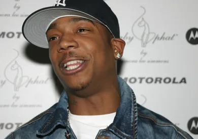 Baby Phat Party - Arrivals and Inside